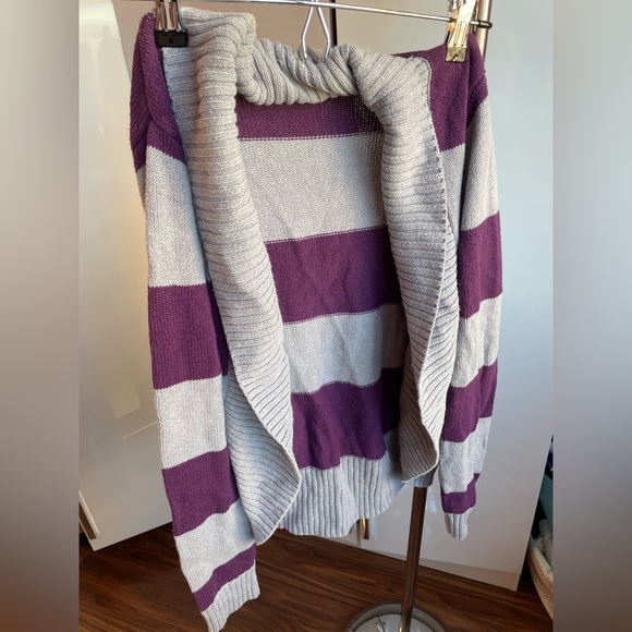Epic Threads Cardigan, Size L - Picture 1 of 5